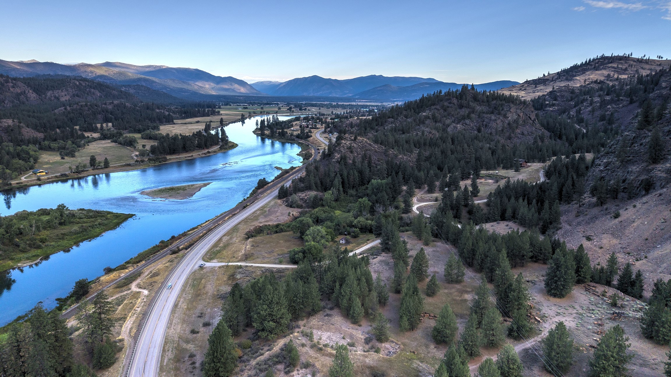 Plains, Montana 59859, United States, ,Land,Active,195941