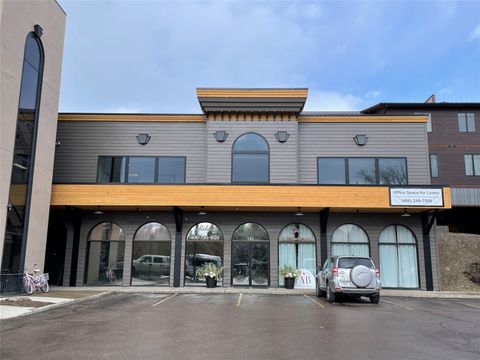 Photo of 100 E 2nd Street #7, Whitefish, MT 59937 (MLS # 30035668)