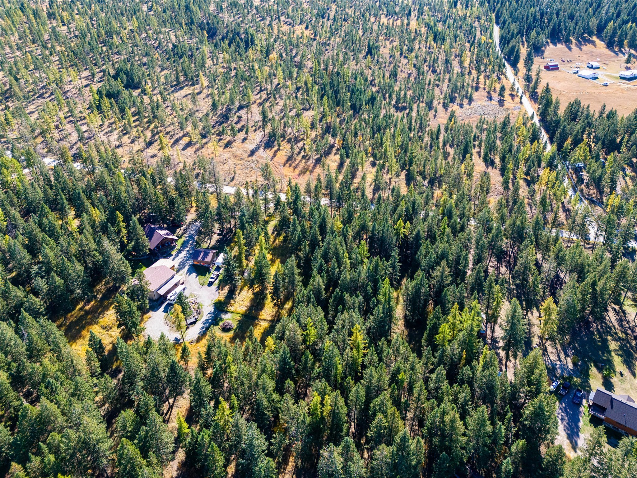 Kila, Montana 59920, United States, 3 Bedrooms Bedrooms, ,2 BathroomsBathrooms,Residential,Pending,39186