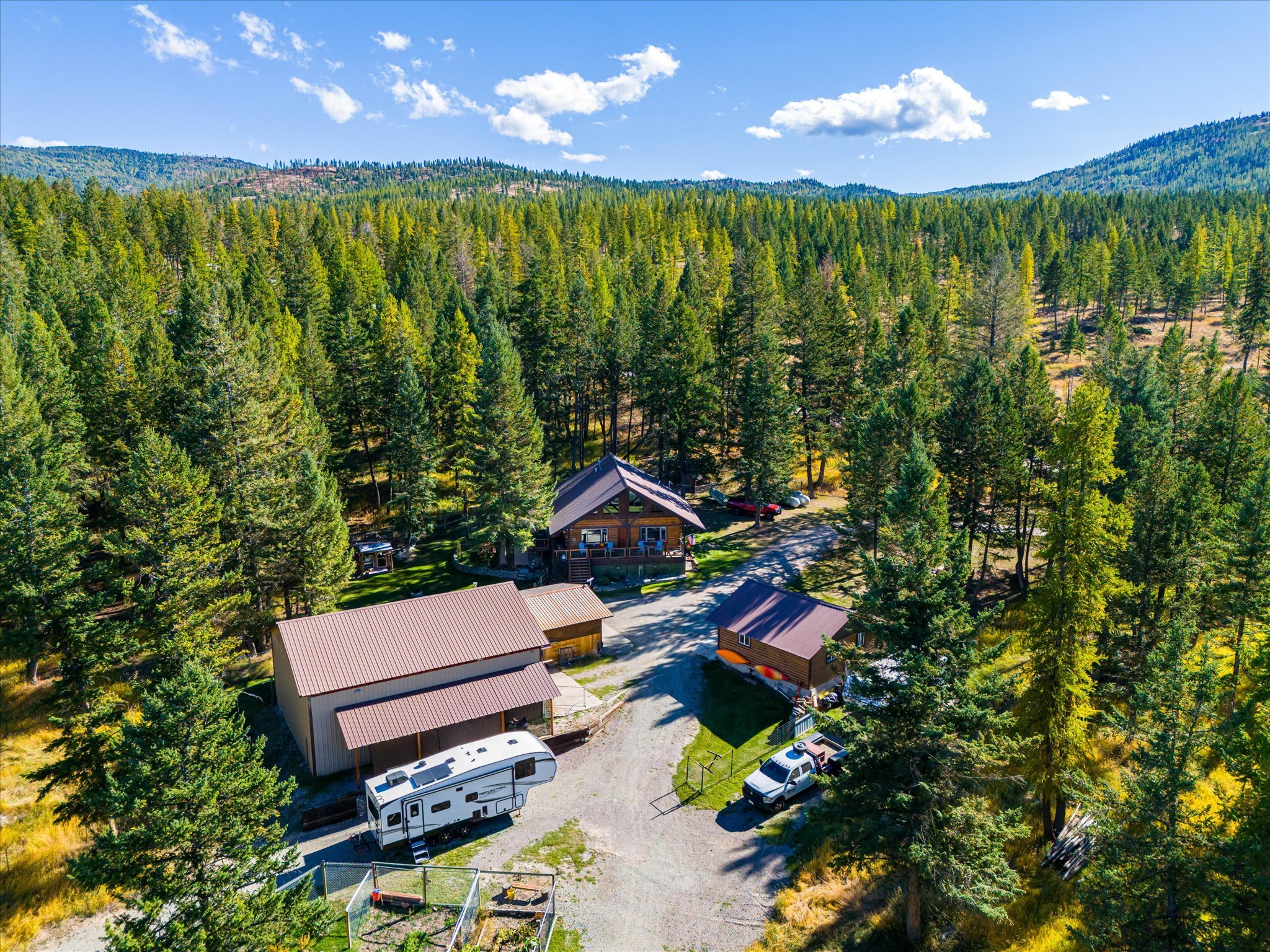 Kila, Montana 59920, United States, 3 Bedrooms Bedrooms, ,2 BathroomsBathrooms,Residential,Pending,39186