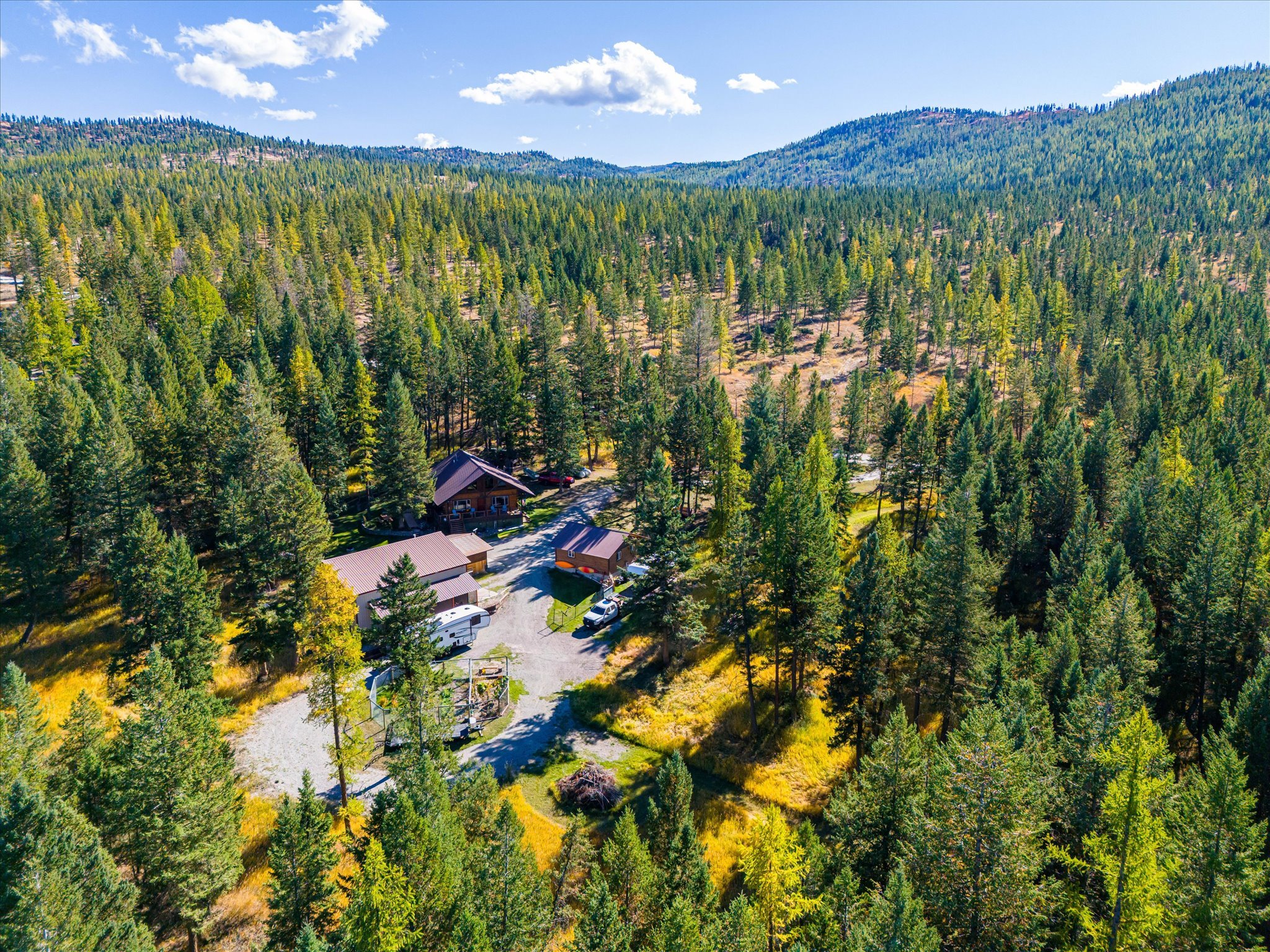 Kila, Montana 59920, United States, 3 Bedrooms Bedrooms, ,2 BathroomsBathrooms,Residential,Pending,39186