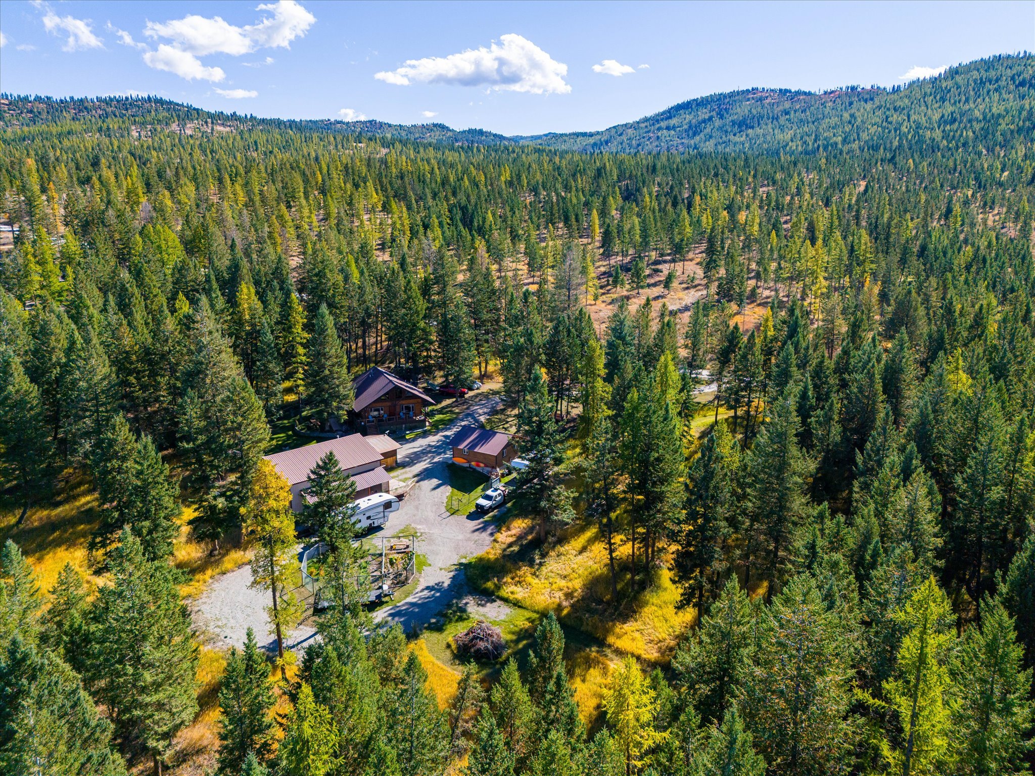 Kila, Montana 59920, United States, 3 Bedrooms Bedrooms, ,2 BathroomsBathrooms,Residential,Pending,39186