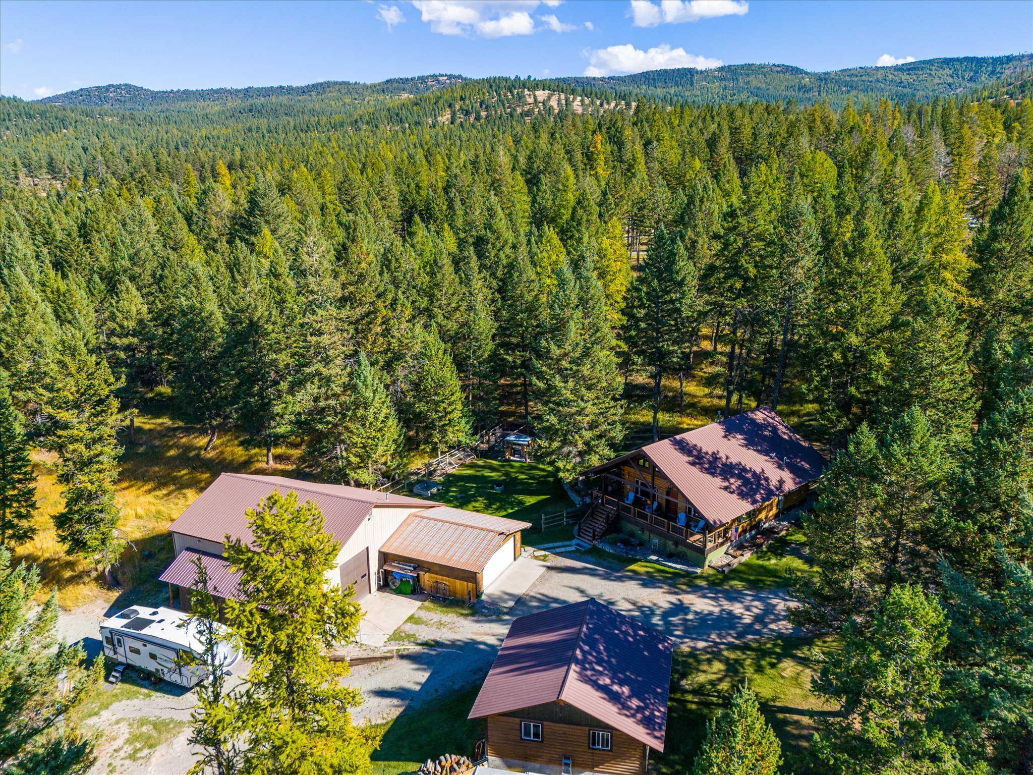 Kila, Montana 59920, United States, 3 Bedrooms Bedrooms, ,2 BathroomsBathrooms,Residential,Pending,39186