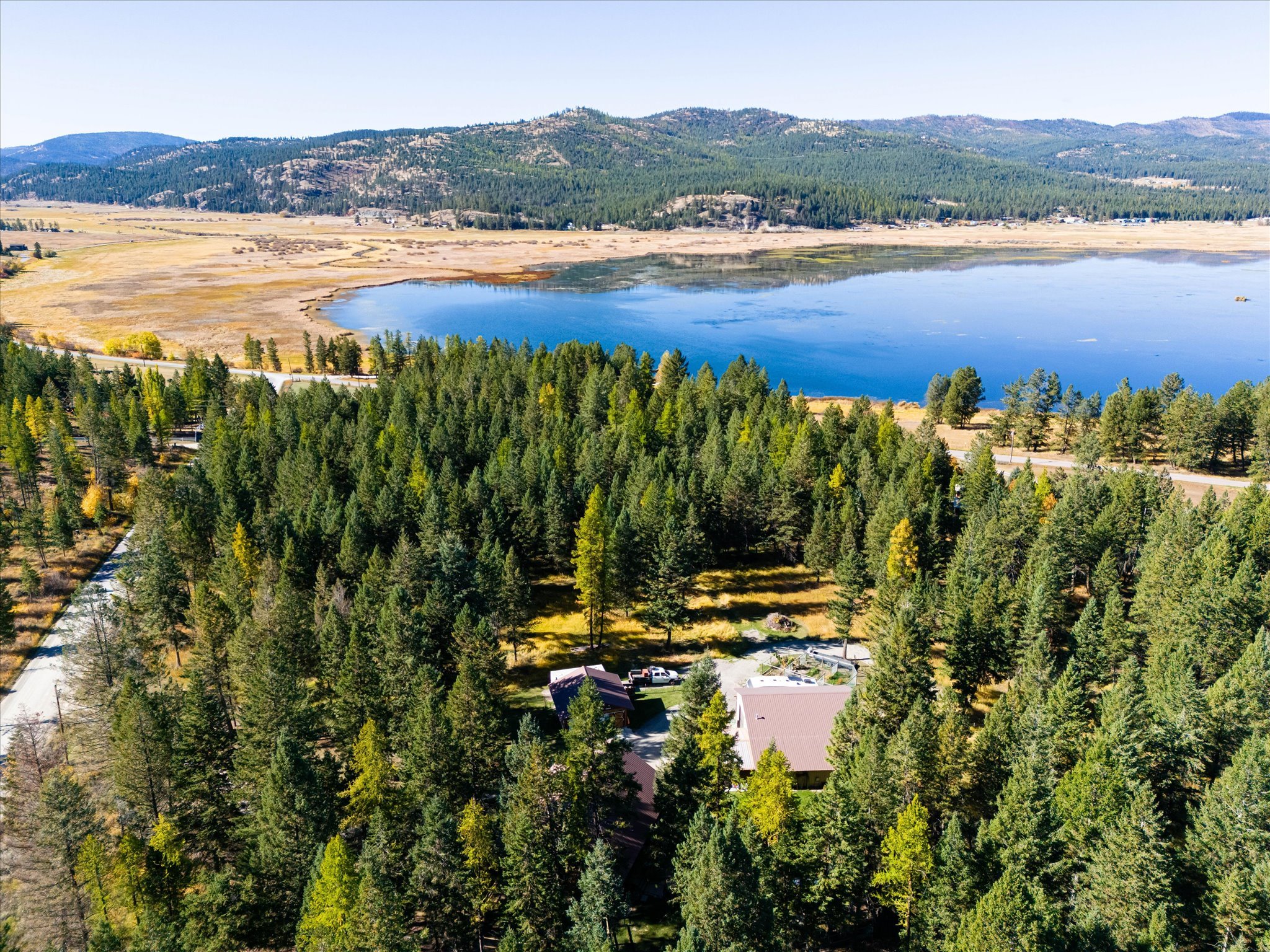 Kila, Montana 59920, United States, 3 Bedrooms Bedrooms, ,2 BathroomsBathrooms,Residential,Pending,39186