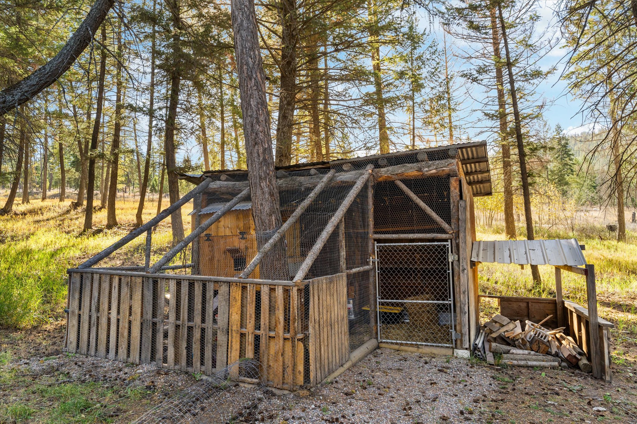 Kila, Montana 59920, United States, 3 Bedrooms Bedrooms, ,2 BathroomsBathrooms,Residential,Pending,39186