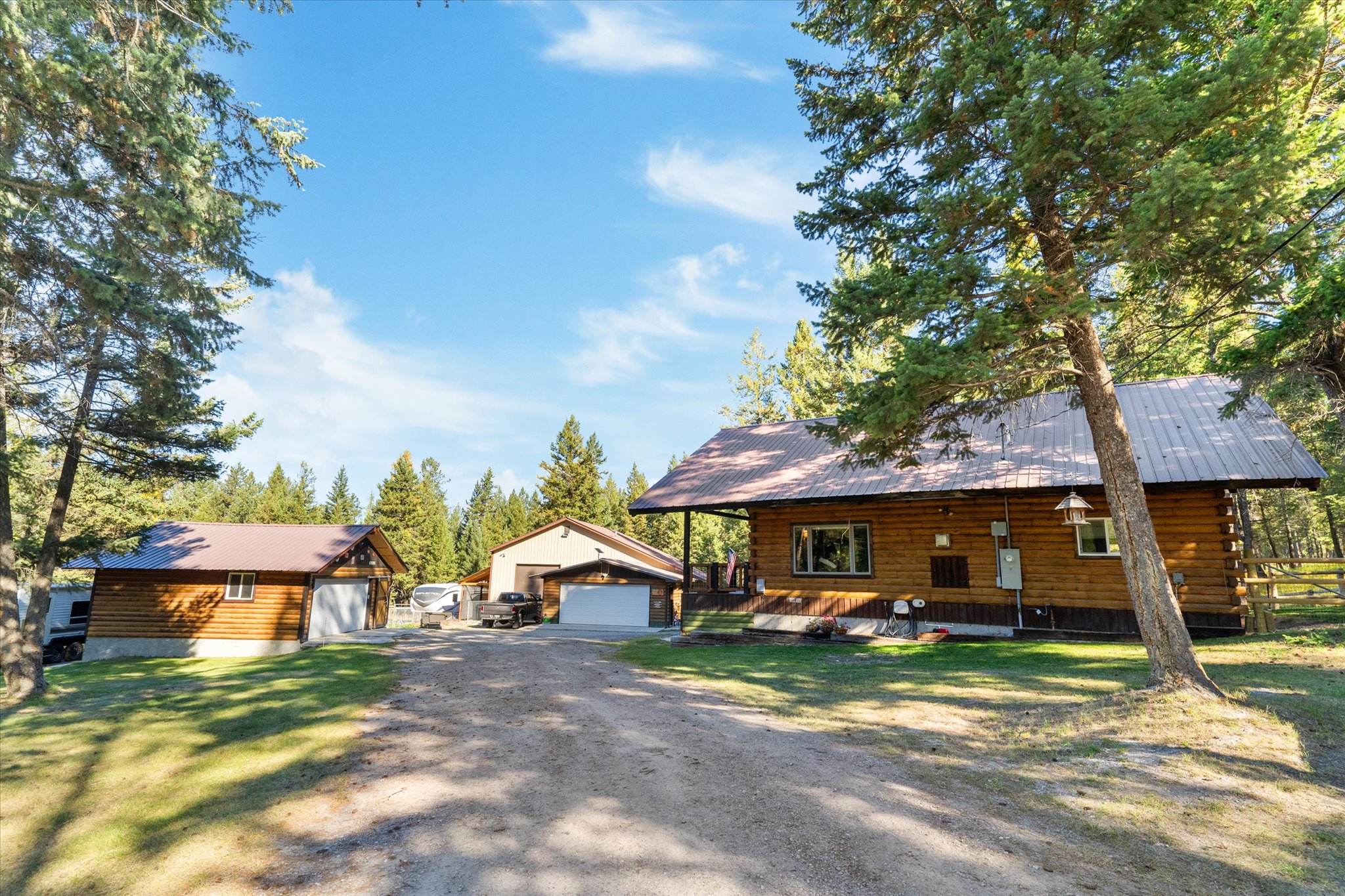 Kila, Montana 59920, United States, 3 Bedrooms Bedrooms, ,2 BathroomsBathrooms,Residential,Pending,39186