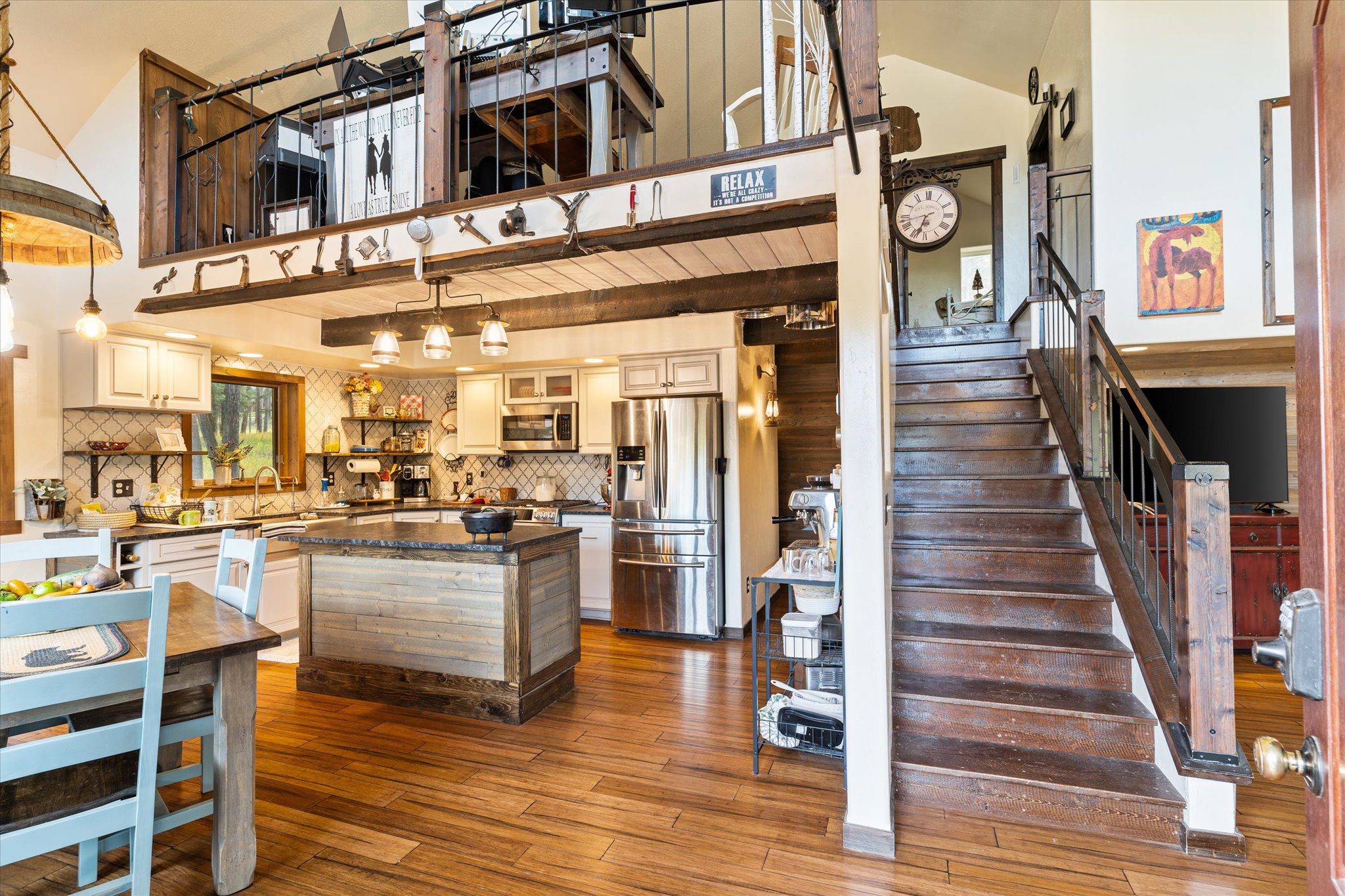 Kila, Montana 59920, United States, 3 Bedrooms Bedrooms, ,2 BathroomsBathrooms,Residential,Pending,39186