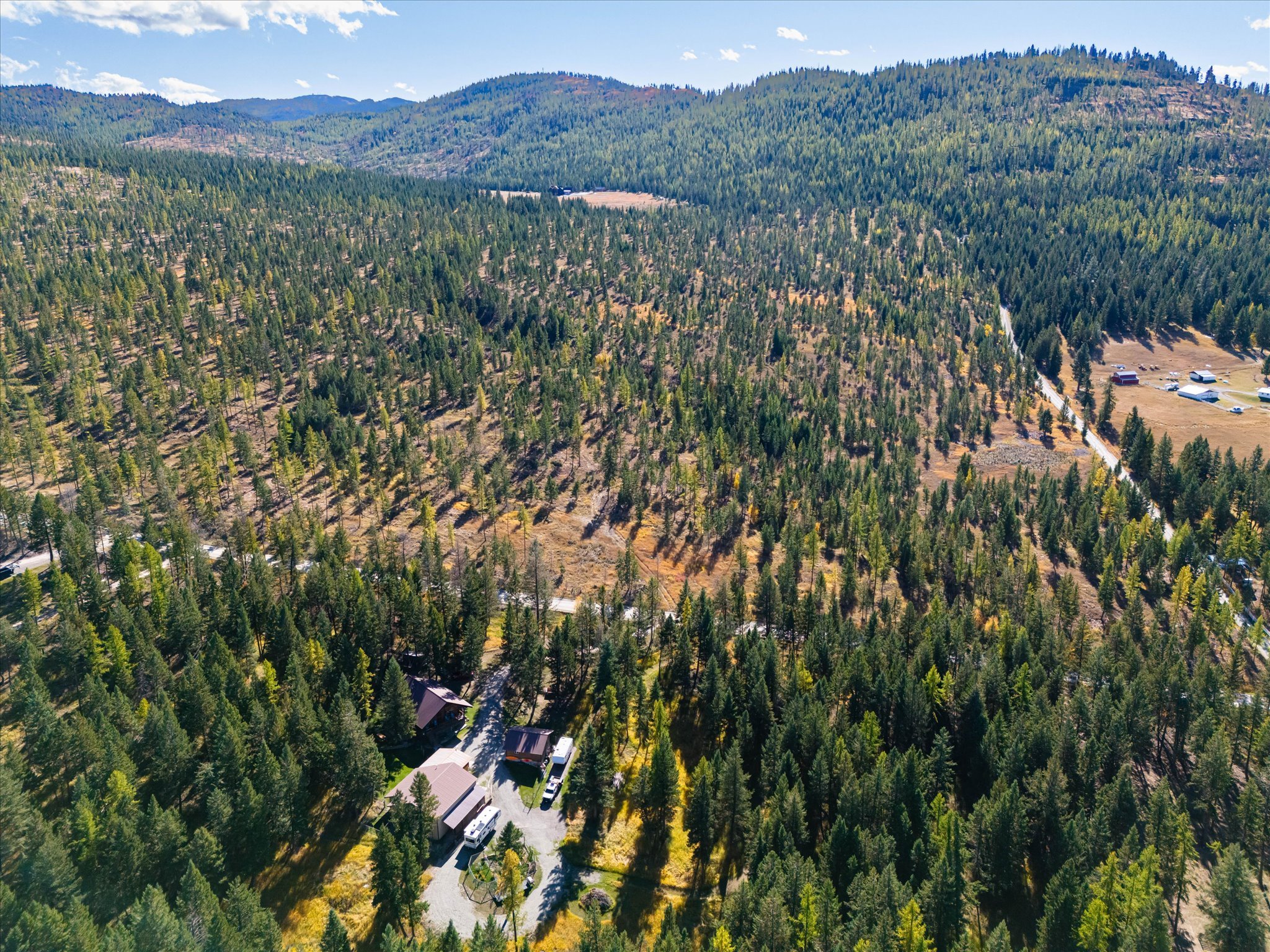 Kila, Montana 59920, United States, 3 Bedrooms Bedrooms, ,2 BathroomsBathrooms,Residential,Pending,39186