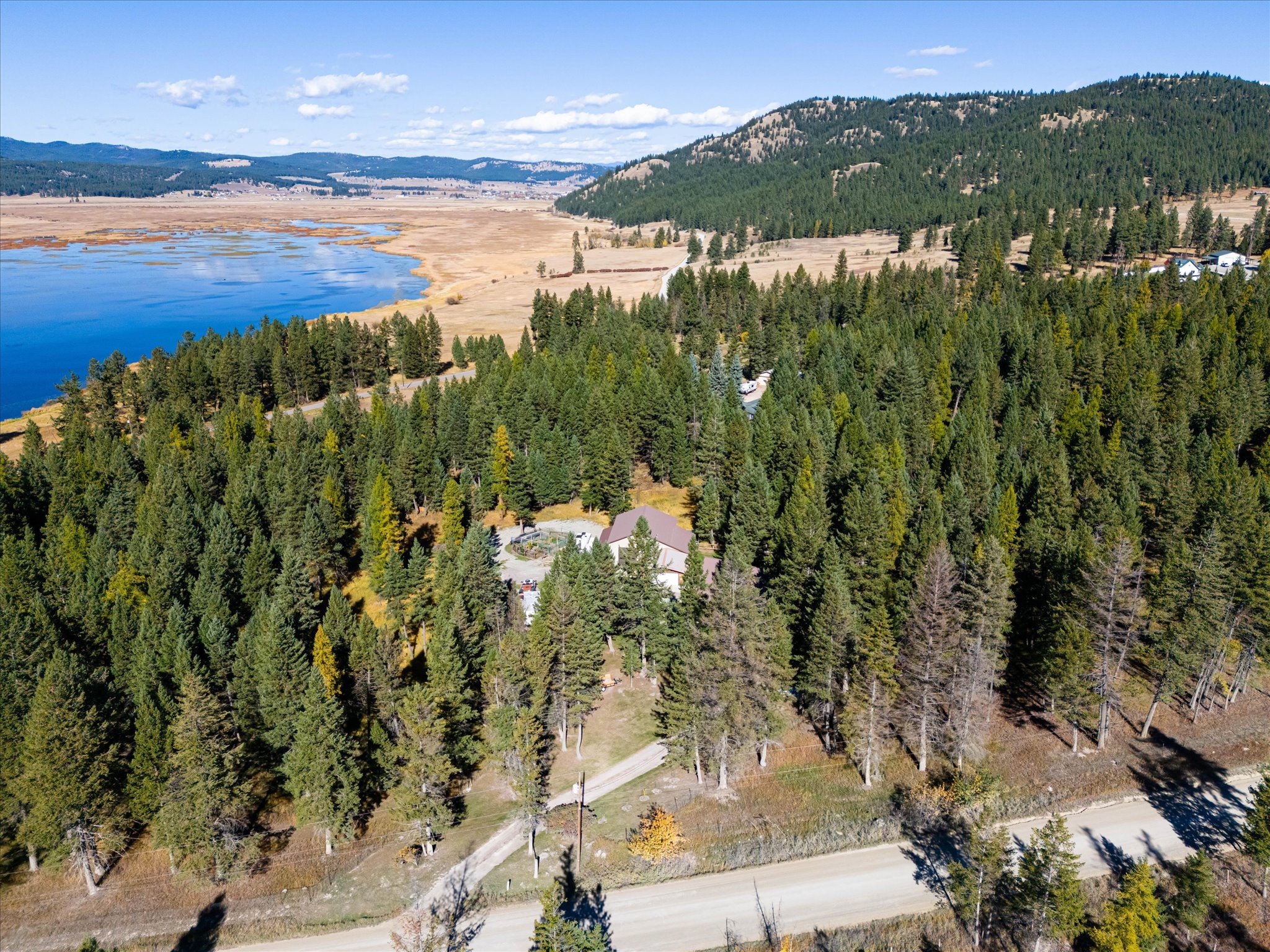 Kila, Montana 59920, United States, 3 Bedrooms Bedrooms, ,2 BathroomsBathrooms,Residential,Pending,39186