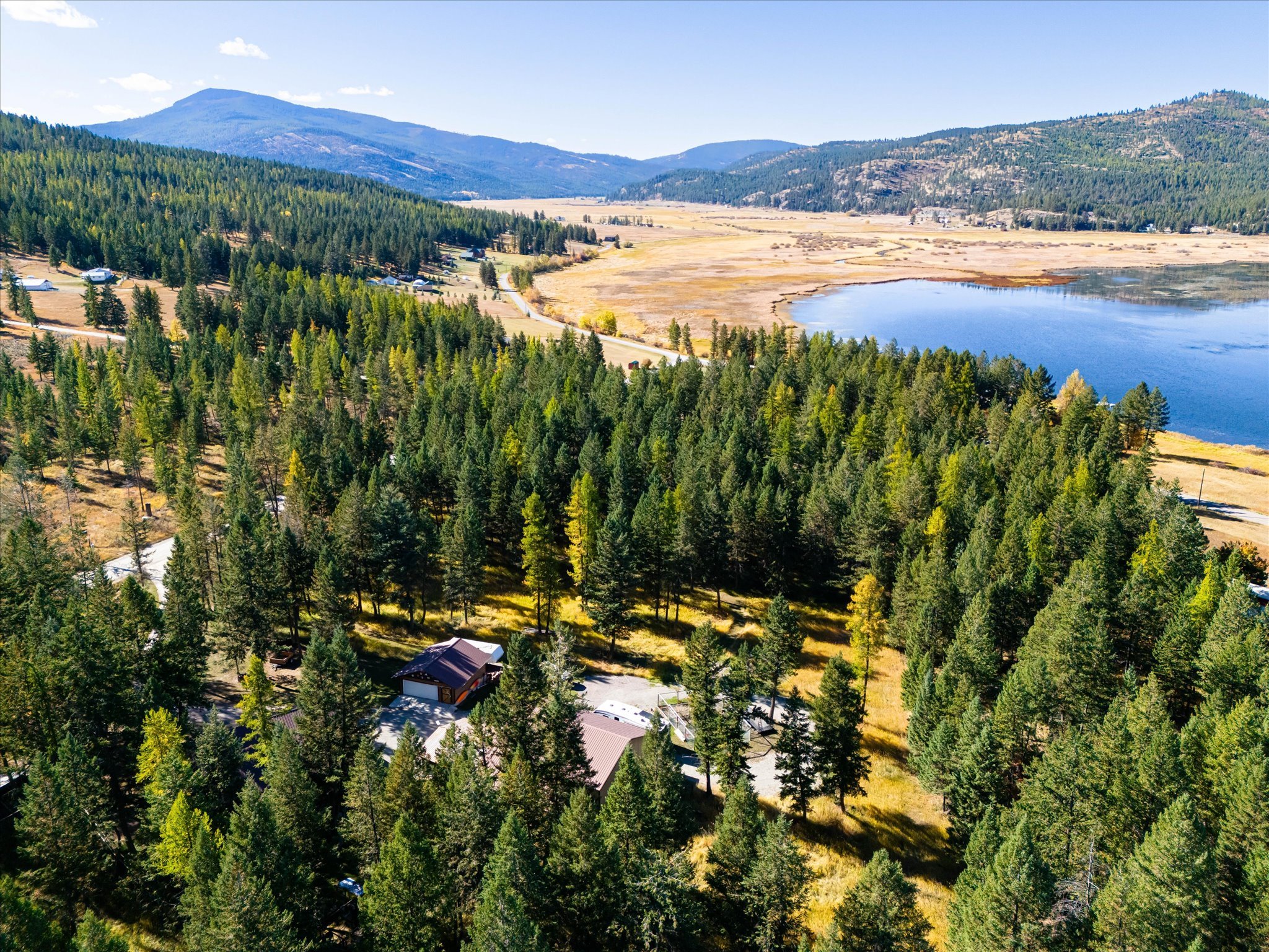 Kila, Montana 59920, United States, 3 Bedrooms Bedrooms, ,2 BathroomsBathrooms,Residential,Pending,39186