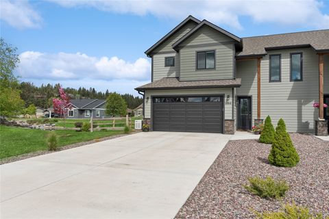 1066 Mill Creek Drive 1066 Bigfork MT 59911