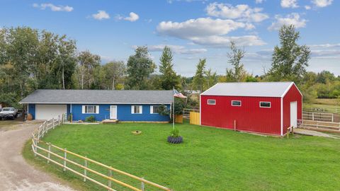 Photo of 270 Caroline Road, Kalispell, MT 59901 (MLS # 30057576)