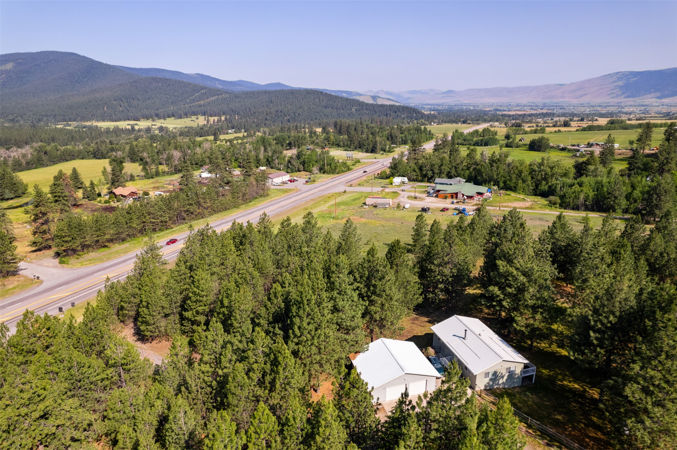 23400 Us Highway 93 N