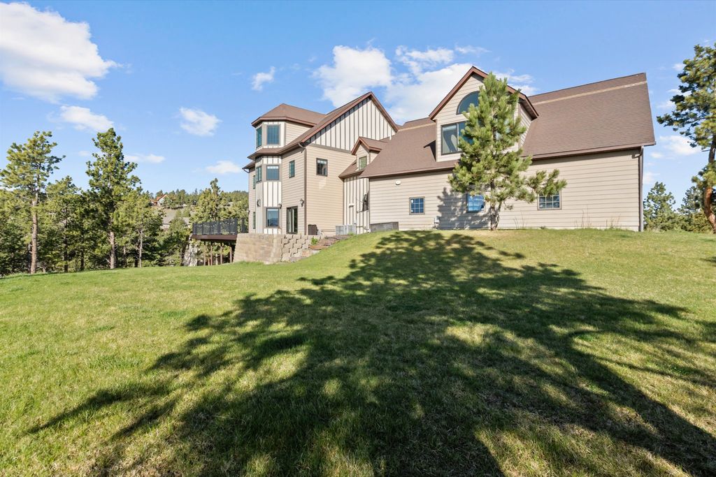 Photo of 6 Bugle Road, Clancy, MT 59634 (MLS # 30068214)