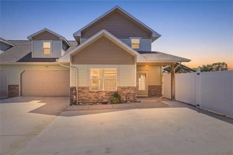 Photo of 940 Expedition Trail, Helena, MT 59602 (MLS # 30077396)