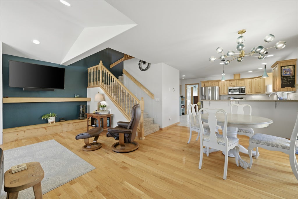 Photo of 940 Expedition Trail, Helena, MT 59602 (MLS # 30077396)