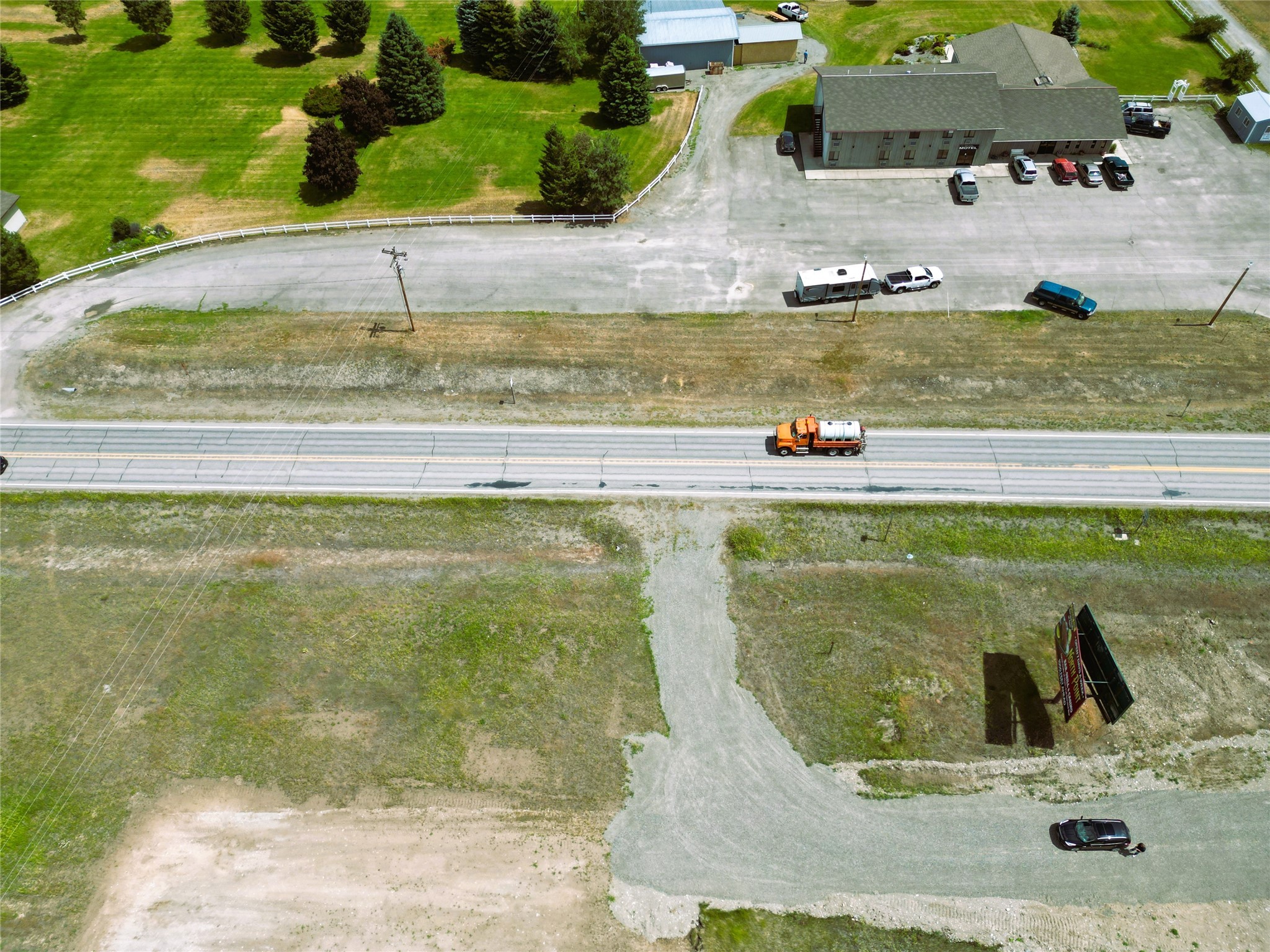 4 Acres Highway 93
