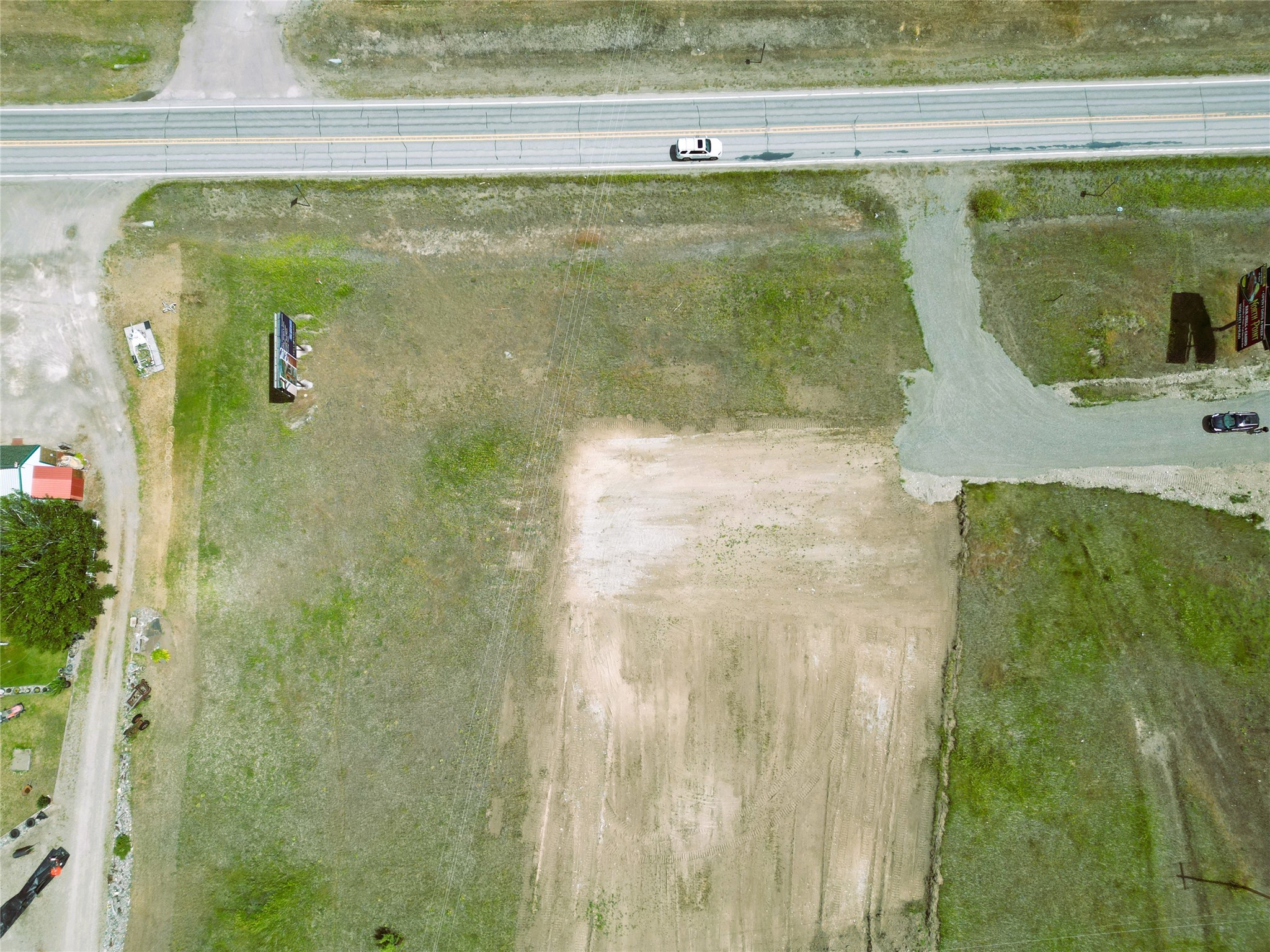 4 Acres Highway 93