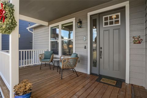 223 Kismet Court Hamilton MT 59840