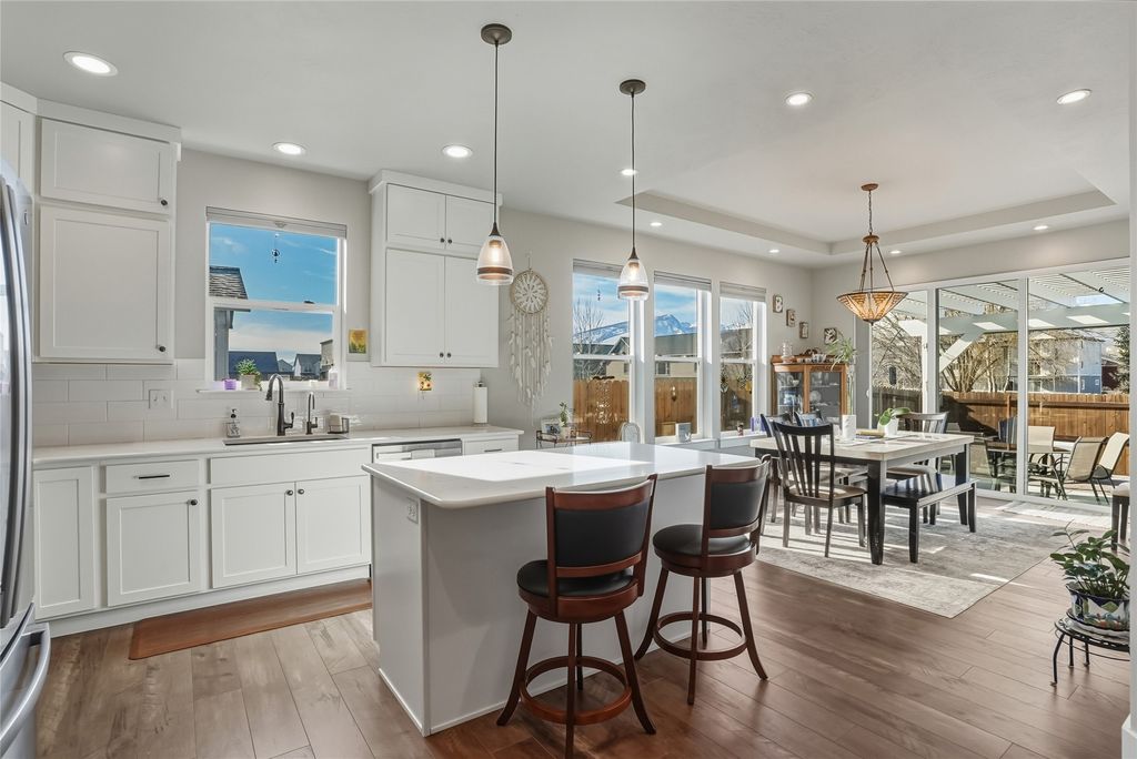 Photo of 223 Kismet Court, Hamilton, MT 59840 (MLS # 30065270)