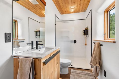 Tiny photo for 776 Heron Court, Stevensville, MT 59870 (MLS # 30073098)