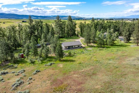 Tiny photo for 776 Heron Court, Stevensville, MT 59870 (MLS # 30073098)