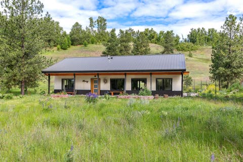 Tiny photo for 776 Heron Court, Stevensville, MT 59870 (MLS # 30073098)
