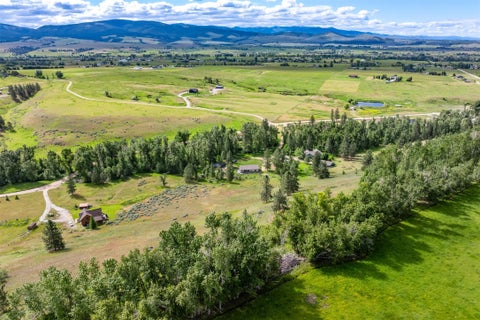 Tiny photo for 776 Heron Court, Stevensville, MT 59870 (MLS # 30073098)