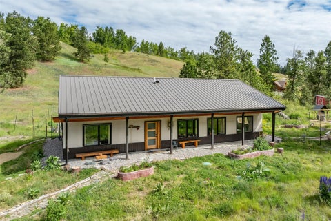 Photo of 776 Heron Court, Stevensville, MT 59870 (MLS # 30073098)