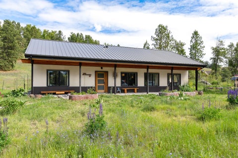 Tiny photo for 776 Heron Court, Stevensville, MT 59870 (MLS # 30073098)
