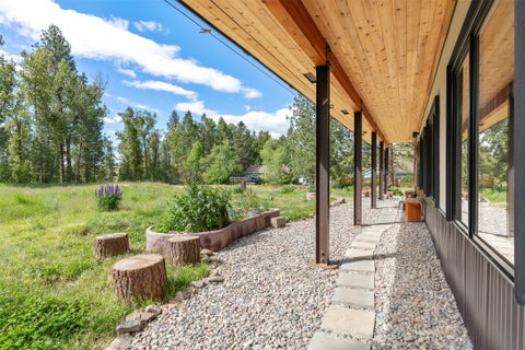 Tiny photo for 776 Heron Court, Stevensville, MT 59870 (MLS # 30073098)