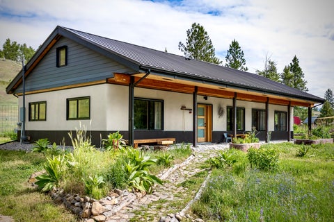 Photo of 776 Heron Court, Stevensville, MT 59870 (MLS # 30073098)