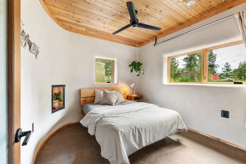 Tiny photo for 776 Heron Court, Stevensville, MT 59870 (MLS # 30073098)
