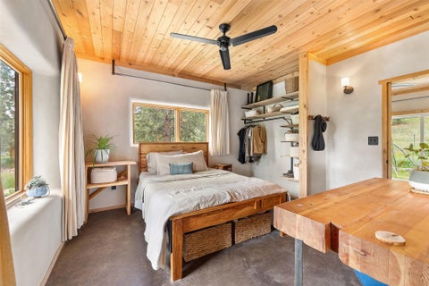 Tiny photo for 776 Heron Court, Stevensville, MT 59870 (MLS # 30073098)