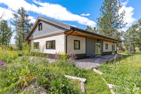 Tiny photo for 776 Heron Court, Stevensville, MT 59870 (MLS # 30073098)