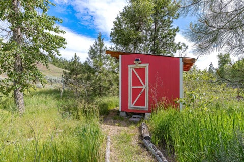 Tiny photo for 776 Heron Court, Stevensville, MT 59870 (MLS # 30073098)