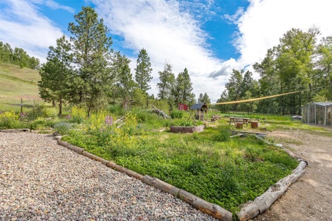 Tiny photo for 776 Heron Court, Stevensville, MT 59870 (MLS # 30073098)