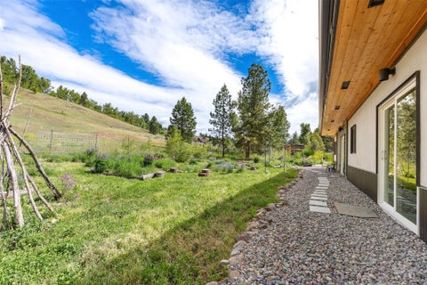 Tiny photo for 776 Heron Court, Stevensville, MT 59870 (MLS # 30073098)