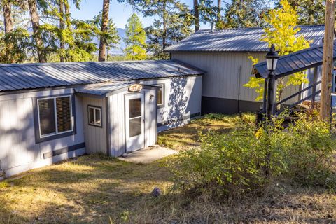 Photo of 227 Goat Trail, Whitefish, MT 59937 (MLS # 30059859)