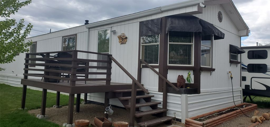 Photo of Helena, MT 59602 (MLS # 30070619)