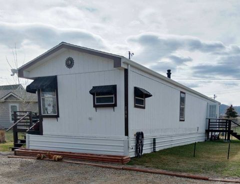 Tiny photo for Helena, MT 59602 (MLS # 30070619)