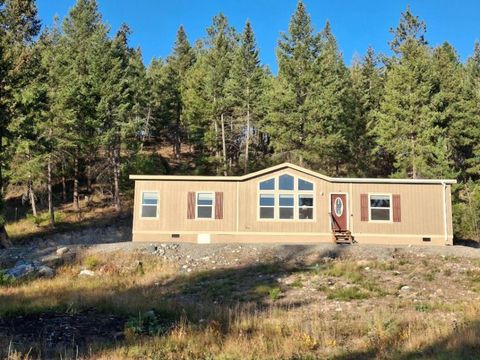 77 Elmhurst Way Eureka MT 59917