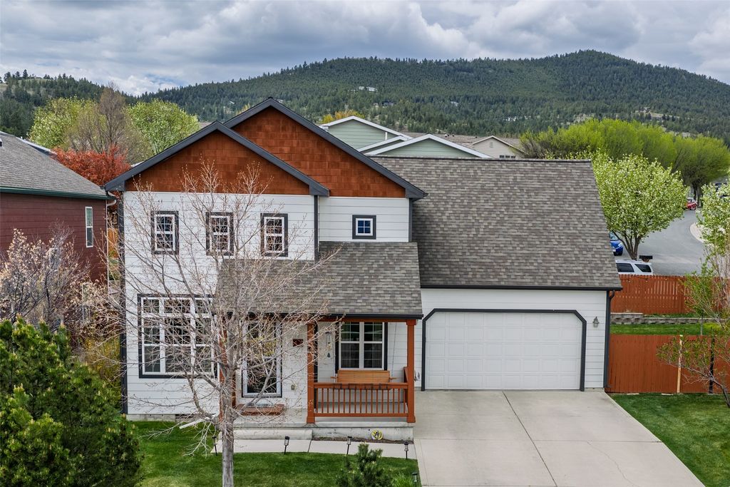 Photo of 99 Dayspring Loop, Helena, MT 59601 (MLS # 30069709)