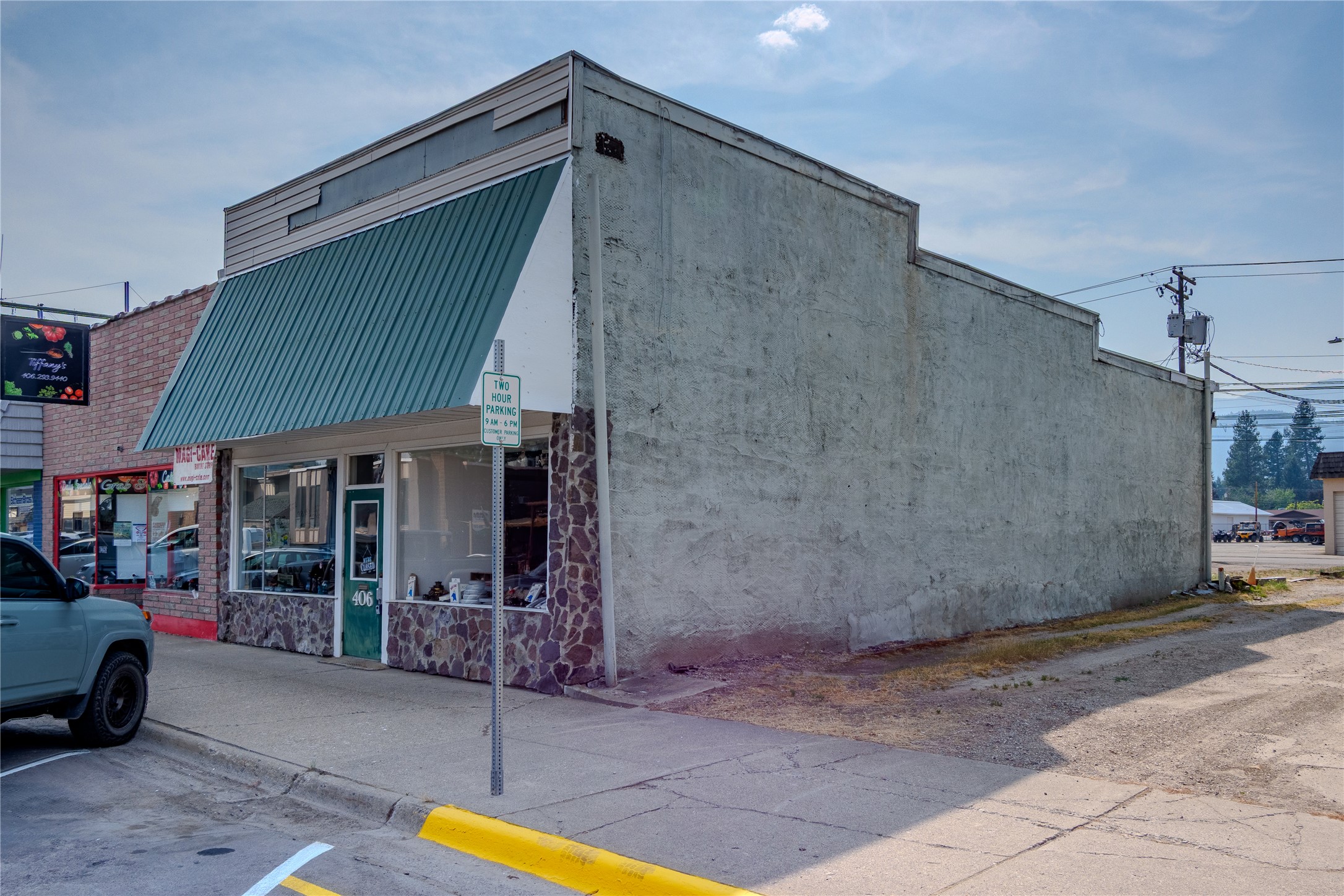 406 Mineral Avenue