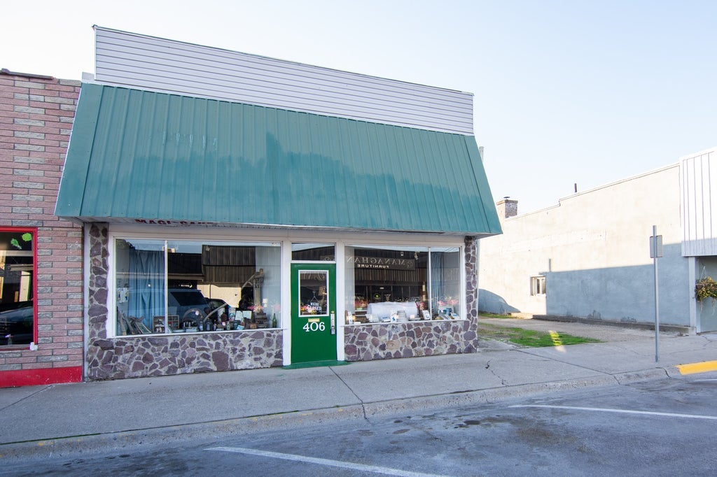 Photo of 406 Mineral Avenue, Libby, MT 59923 (MLS # 30075587)