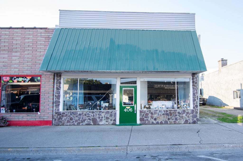 Photo of 406 Mineral Avenue, Libby, MT 59923 (MLS # 30075587)