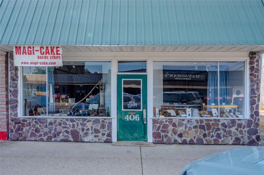 Photo of 406 Mineral Avenue, Libby, MT 59923 (MLS # 30075587)