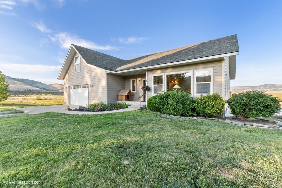 106 Upper Reservoir Road