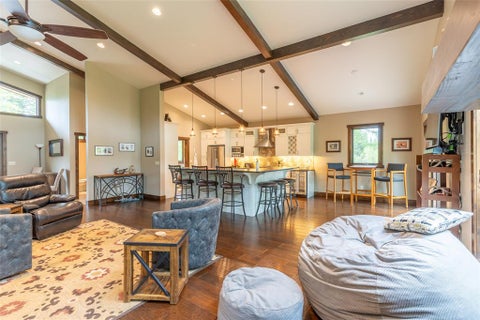 Tiny photo for 161 Hastings Trail, Columbia Falls, MT 59912 (MLS # 30071953)