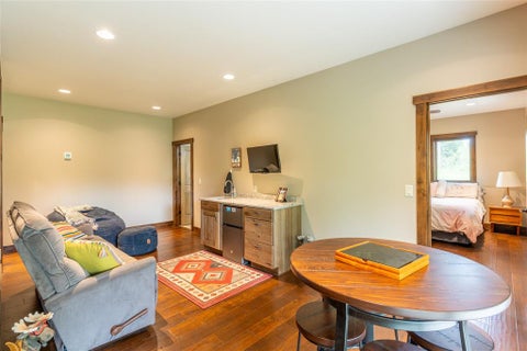 Tiny photo for 161 Hastings Trail, Columbia Falls, MT 59912 (MLS # 30071953)